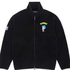 ROWING BLAZERS X SONIC Fleece Jacket